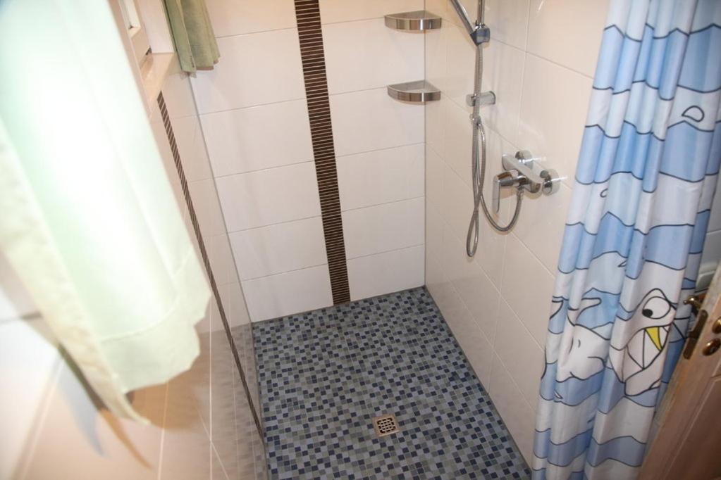 Haus Kranich Villa Mirow Ngoại thất bức ảnh